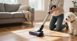 9 Best Vacuum for Pet Hair and Hardwood in 2026