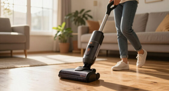 9 Best Vacuum for Whole House Cleaning in 2026