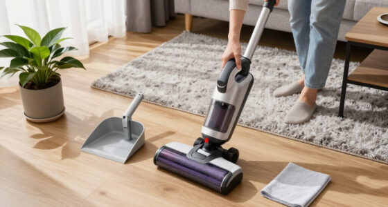 9 Best Vacuum With Detachable Handheld in 2026