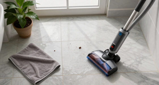 9 Best Wet Dry Vacuum for Bathroom Floors in 2026
