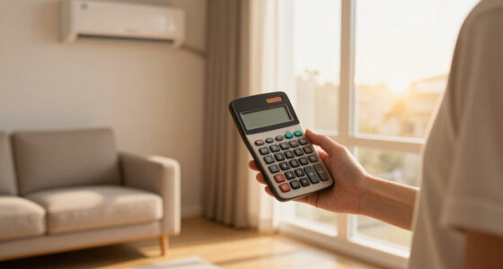 Air Conditioner BTU Calculator: Find Your Right Size in 30 Seconds