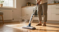 Are Steam Mop Scent Discs Safe for Your Floor?