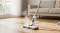 Are Steam Mops Energy Efficient?
