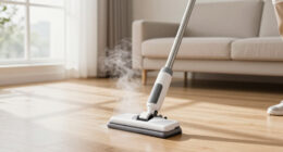 Are Steam Mops Energy Efficient?