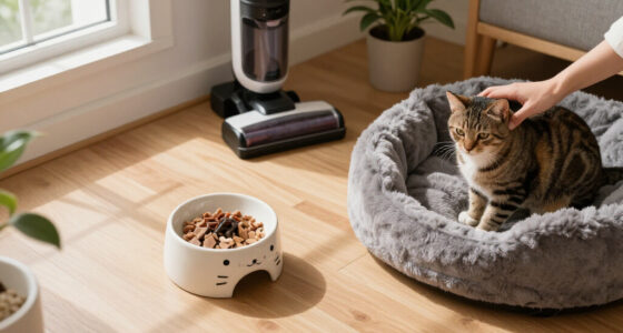 Best Gifts for a Cat Owner