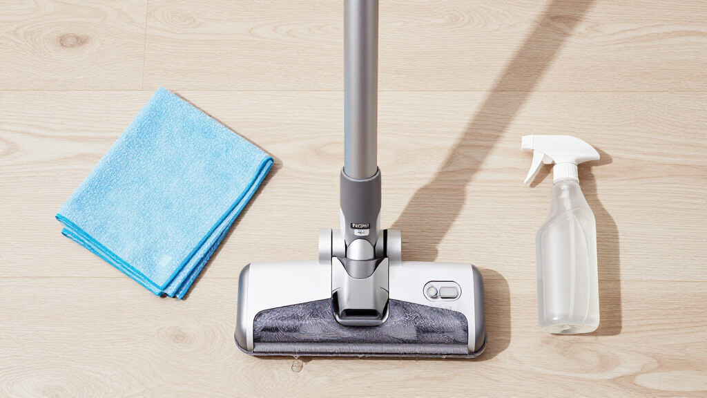 Bissell Steam Mop Leaking From the Bottom? Here's Why
