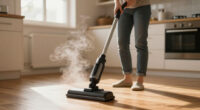 Black+Decker Steam Mop Not Working? Quick Fixes