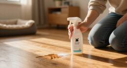 Can You Trust AI When It Comes To Pet Stain Removal? Experts Weigh In