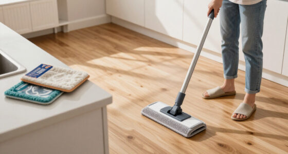 Can You Use Any Brand of Pad on Your Steam Mop?