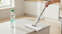 Can You Use Vinegar to Descale a Steam Mop?