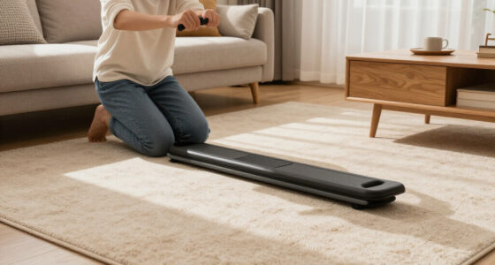 Carpet Glider Explained: What It Does and When to Use It