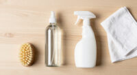 Citric Acid vs Vinegar for Descaling: Which Is Safer?