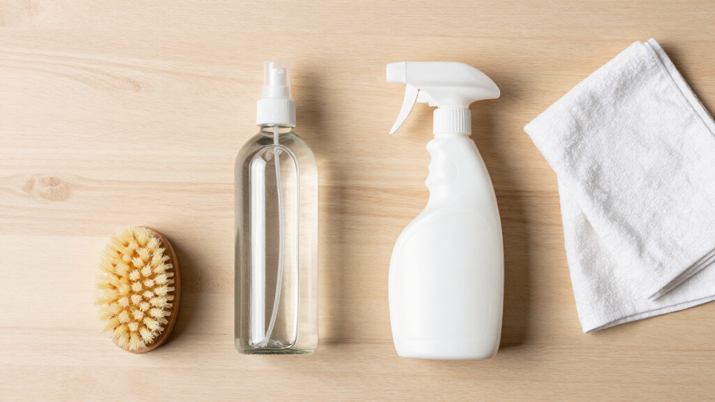 Citric Acid vs Vinegar for Descaling: Which Is Safer?