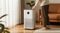 Dehumidifier Size Calculator: Match Pint Capacity to Your Room