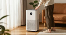 Dehumidifier Size Calculator: Match Pint Capacity to Your Room