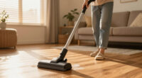 Do Steam Mops Come With a Vacuum Built In?
