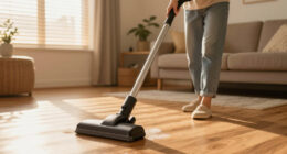 Do Steam Mops Come With a Vacuum Built In?