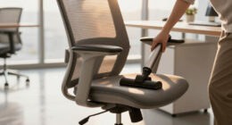 Herman Miller Surges In Global Coverage