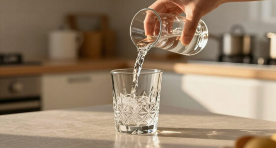 HomeGoods Is Bringing Back This Timeless Glassware Trend