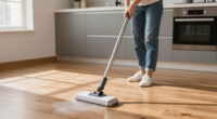 How Loud Are Steam Mops, Really?