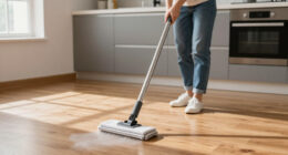 How Loud Are Steam Mops, Really?