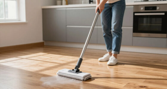 How Loud Are Steam Mops, Really?