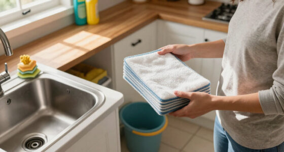 How Many Replacement Pads Should You Keep on Hand?