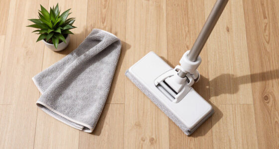 How Much Does It Actually Cost to Run a Steam Mop?