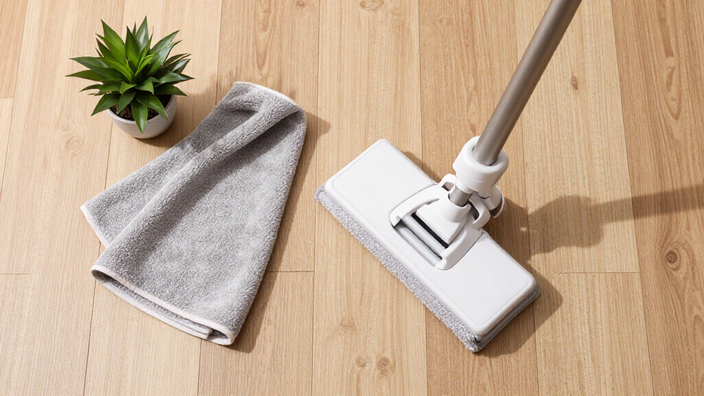 How Much Does It Actually Cost to Run a Steam Mop?
