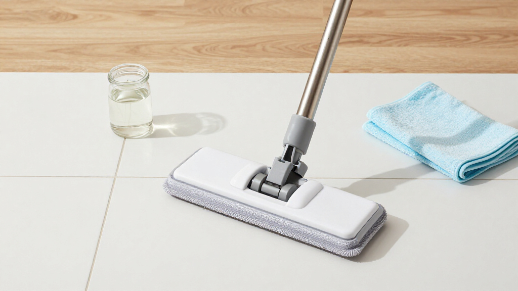 How Often Should You Descale a Steam Mop?