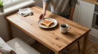 How The IKEA Store Created A DIY Breakfast Nook For Just $150