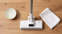 How to Descale a Bissell PowerFresh Steam Mop