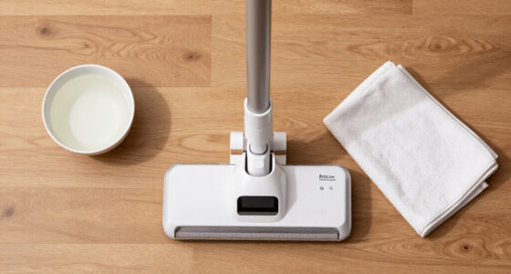 How to Descale a Bissell PowerFresh Steam Mop