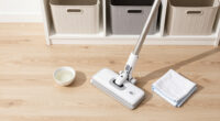 How to Descale a Shark Steam Mop
