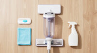 How to Empty a Steam Mop Tank the Right Way