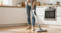 How to Read Steam Mop Specs Without Getting Fooled