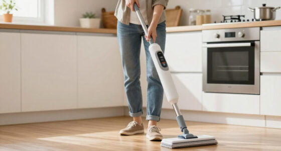 How to Read Steam Mop Specs Without Getting Fooled
