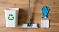How to Recycle or Dispose of an Old Steam Mop