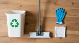 How to Recycle or Dispose of an Old Steam Mop