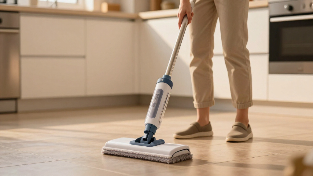 How to Register Your Steam Mop Warranty (and Why You Should)