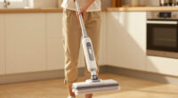 How to Reset a Steam Mop That Stopped Working
