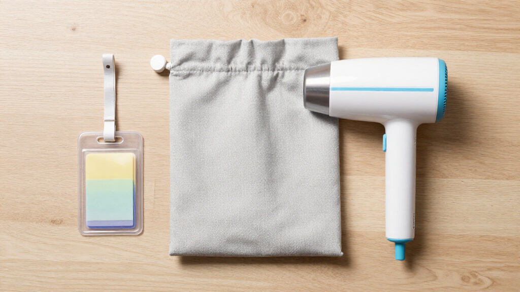 I Never Stress Over Lost Luggage Because Of This Travel Trick