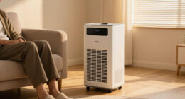 I Tested Every Type Of Portable Air Conditioner—These Are Worth Buying (And These Aren’t)