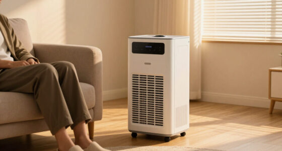 I Tested Every Type Of Portable Air Conditioner—These Are Worth Buying (And These Aren’t)