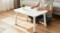 IKEA Is Selling A Cute $30 Table That’s Perfect For Small Spaces