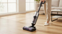Is the Eureka PowerSpeed Lightweight Upright Vacuum Cleaner Worth It? Honest Take + Alternatives