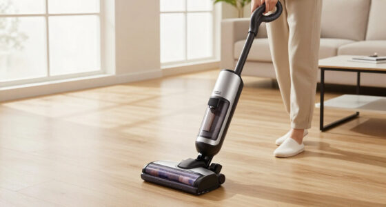 Is the Eureka PowerSpeed Lightweight Upright Vacuum Cleaner Worth It? Honest Take + Alternatives