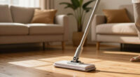Lightweight Steam Mops: Worth Sacrificing Power?