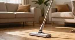 Lightweight Steam Mops: Worth Sacrificing Power?