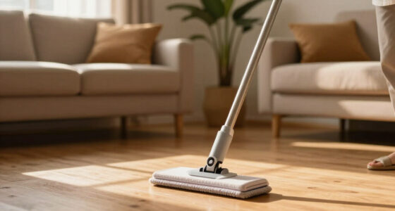 Lightweight Steam Mops: Worth Sacrificing Power?